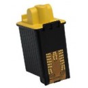 [OLI-FJ20] Olivetti FJ20 Negro Cartucho de Tinta Generico - Reemplaza B0384