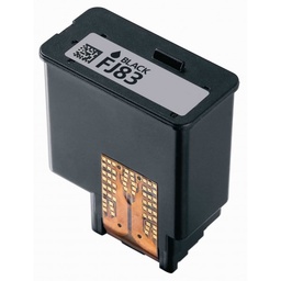 [OLI-FJ83] Olivetti FJ83 Negro Cartucho de Tinta Generico - Reemplaza B0797