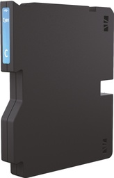 [RI-GC51CY(PG)] Ricoh GC51C Negro Cartucho de Tinta Pigmentada Generico - Reemplaza 405863