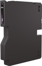 [RI-GC51BK(PG)] Ricoh GC51K Negro Cartucho de Tinta Pigmentada Generico - Reemplaza 405862