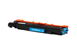 [BT-TN247CY(P)] Brother TN247/TN243 Cyan Cartucho de Toner Generico - Reemplaza TN247C/TN243C