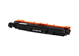 [BT-TN247BK(P)] Brother TN247/TN243 Negro Cartucho de Toner Generico - Reemplaza TN247BK/TN243BK