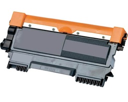 [BT-TN2220(XL)] Brother TN2220/TN2210/TN2010/TN450 XL Negro Cartucho de Toner Generico - Alta Capacidad/Jumbo