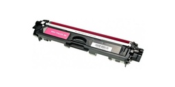 [BT-TN245MG(P)] Brother TN241/TN245/TN242/TN246 Magenta Cartucho de Toner Generico - Reemplaza TN241M/TN245M/TN242M/TN246M