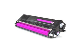 [BT-TN910MG] Brother TN910 Magenta Cartucho de Toner Generico - Reemplaza TN910M