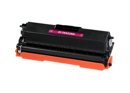 [BT-TN423MG] Brother TN421/TN423/TN426 Magenta Cartucho de Toner Generico - Reemplaza TN421M/TN423M/TN426M
