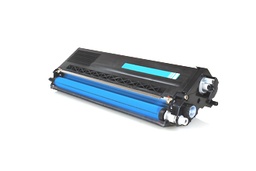 [BT-TN900CY] Brother TN900 Cyan Cartucho de Toner Generico - Reemplaza TN900C