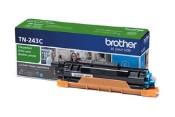 [TN243C] Brother TN243 Cyan Cartucho de Toner Original - TN243C