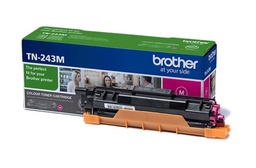 [TN243M] Brother TN243 Magenta Cartucho de Toner Original - TN243M