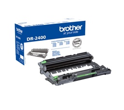 [DR2400] Brother DR2400 Tambor de Imagen Original (Drum)