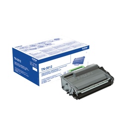 [TN3512] Brother TN3512 Negro Cartucho de Toner Original