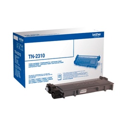 [TN2310] Brother TN2310 Negro Cartucho de Toner Original