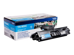 [TN900C] Brother TN900 Cyan Cartucho de Toner Original - TN900C
