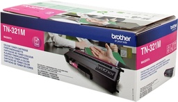 [TN321M] Brother TN321 Magenta Cartucho de Toner Original - TN321M