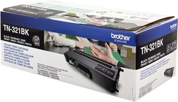 [TN321BK] Brother TN321 Negro Cartucho de Toner Original - TN321BK