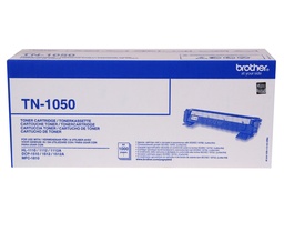 [TN1050] Brother TN1050 Negro Cartucho de Toner Original