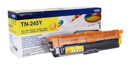 [TN245Y] Brother TN245 Amarillo Cartucho de Toner Original - TN245Y