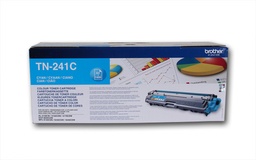 [TN241C] Brother TN241 Cyan Cartucho de Toner Original - TN241C