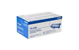 [TN3390] Brother TN3390 Negro Cartucho de Toner Original