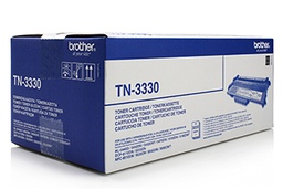 [TN3330] Brother TN3330 Negro Cartucho de Toner Original