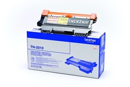 [TN2010] Brother TN2010 Negro Cartucho de Toner Original