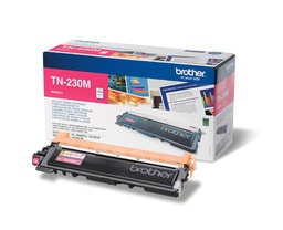 [TN230M] Brother TN230 Magenta Cartucho de Toner Original - TN230M