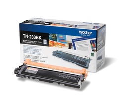 [TN230BK] Brother TN230 Negro Cartucho de Toner Original - TN230BK