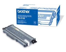 [TN2120] Brtoher TN2120 Negro Cartucho de Toner Original