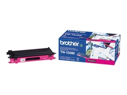 [TN130M] Brother TN130 Magenta Cartucho de Toner Original - TN130M