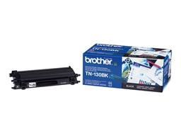 [TN130BK] Brother TN130 Negro Cartucho de Toner Original - TN130BK