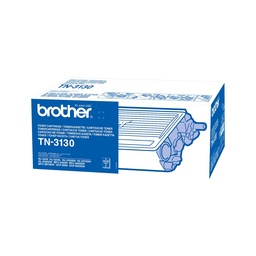 [TN3130] Brother TN3130 Negro Cartucho de Toner Original