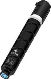 [CT-CEXV48CY] Canon CEXV48 Cyan Cartucho de Toner Generico - Reemplaza 9107B002