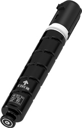 [CT-CEXV48BK] Canon CEXV48 Negro Cartucho de Toner Generico - Reemplaza 9106B002