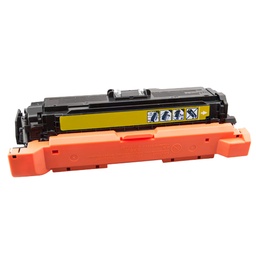 [HT-CF362X(P)(U)] Canon 040H Amarillo Cartucho de Toner Generico - Reemplaza 0455C001/0454C001