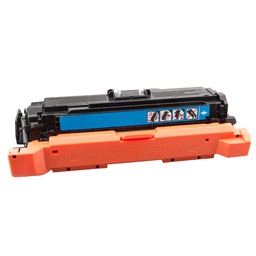 [HT-CF361X(P)(U)] Canon 040H Cyan Cartucho de Toner Generico - Reemplaza 0459C001/0458C001