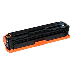 [HT-CB540A(P)(U)] Canon 716/731 Negro Cartucho de Toner Generico - Reemplaza 1980B002/6273B002