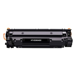[HT-CE285A(U)] Canon 728/725/712/713/726 Negro Cartucho de Toner Generico - Reemplaza 3500B002/3484B002/1870B002/1871B002/3483B002