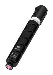 [CT-034MG] Canon 034 Magenta Cartucho de Toner Generico - Reemplaza 9452B001