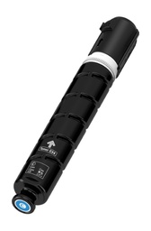 [CT-034CY] Canon 034 Cyan Cartucho de Toner Generico - Reemplaza 9453B001