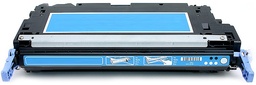 [HT-Q7581A] Canon 711/C-EXV26 Cyan Cartucho de Toner Generico - Reemplaza 1659B002/1659B006