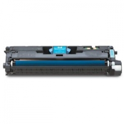 [HT-Q3961A] Canon 701 Cyan Cartucho de Toner Generico - Reemplaza 9286A003