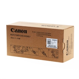 [FM3-8137-020] Canon FM3-8137-020 Bote Residual Original