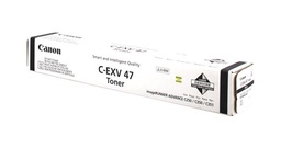[8516B002] Canon C-EXV47 Negro Cartucho de Toner Original - 8516B002