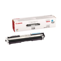 [4369B002] Canon 729 Cyan Cartucho de Toner Original - 4369B002