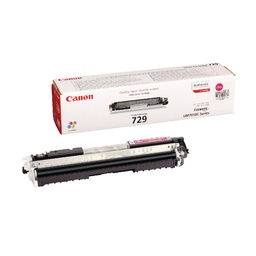 [4368B002] Canon 729 Magenta Cartucho de Toner Original - 4368B002