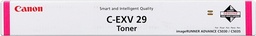 [2798B002] Canon CEXV29 Magenta Cartucho de Toner Original  - 2798B002