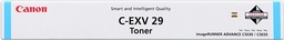[2794B002] Canon CEXV29 Cyan Cartucho de Toner Original - 2794B002
