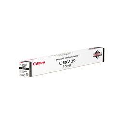 [2790B002] Canon CEXV29 Negro Cartucho de Toner Original - 2790B002