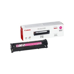 [1978B002] Canon 716 Magenta Cartucho de Toner Original - 1978B002