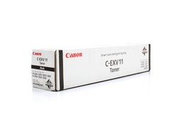 [9629A002] Canon C-EXV11 Negro Cartucho de Toner Original - 9629A002
